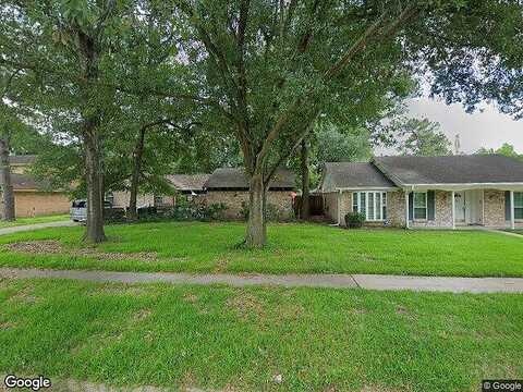 Black Locust, HOUSTON, TX 77088