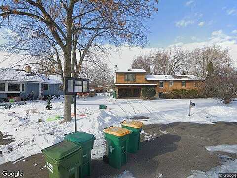 81St, MINNEAPOLIS, MN 55443