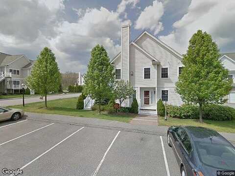 Tamarack, ABINGTON, MA 02351