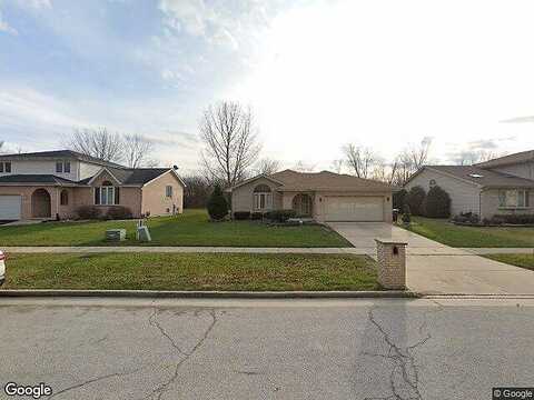 Tamarack, PARK FOREST, IL 60466