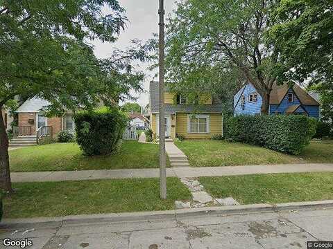 48Th, MILWAUKEE, WI 53216