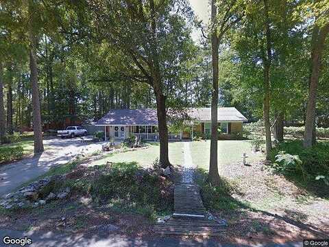 Timberlane, HINESVILLE, GA 31313