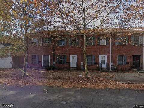 Lamberton, TRENTON, NJ 08611