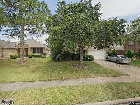 Eaglewood Trail, FRESNO, TX 77545