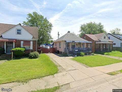 136Th, CLEVELAND, OH 44135