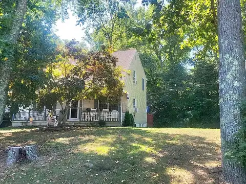 Secluded, RIO GRANDE, NJ 08242