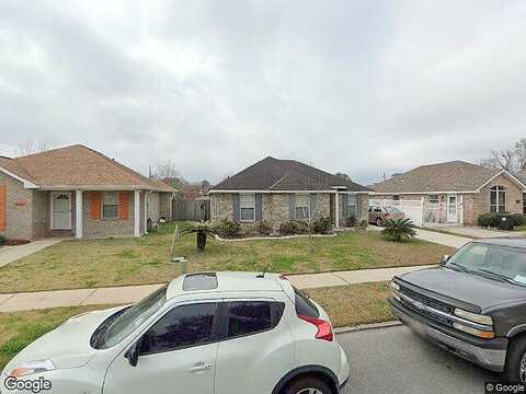 Crowder, NEW ORLEANS, LA 70127