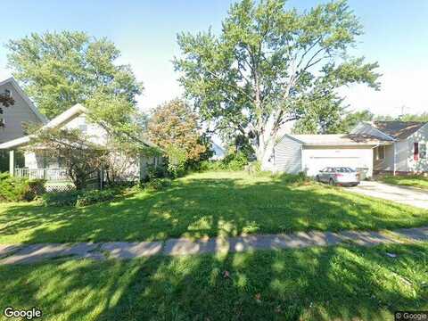 Rockwood, CLEVELAND, OH 44125