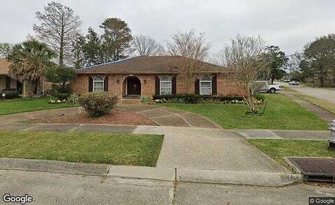 Sonfield, METAIRIE, LA 70006