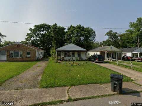 Hillcrest, DAYTON, OH 45406