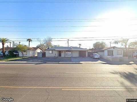 51St, PHOENIX, AZ 85031