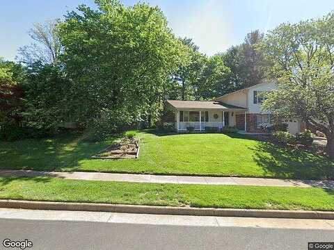 Farndon, FAIRFAX, VA 22032