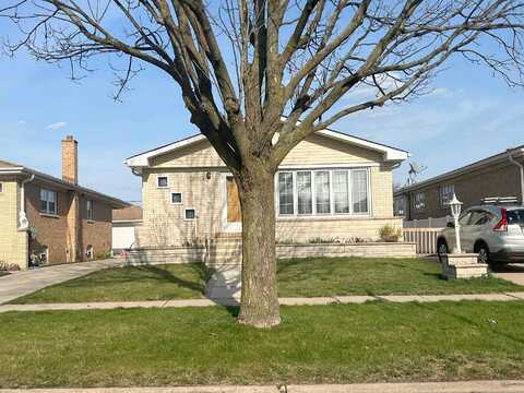 Leonard, NORRIDGE, IL 60706