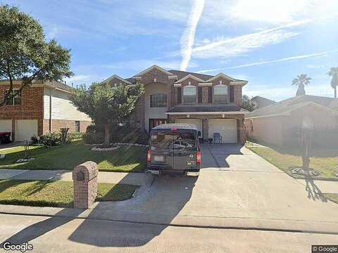 Timber Path, HUMBLE, TX 77346