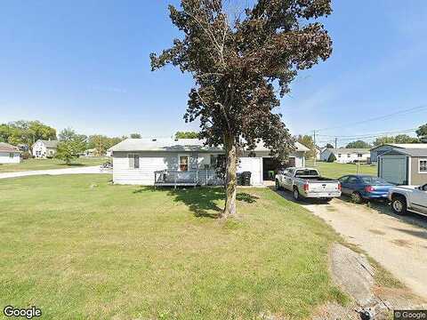 11Th, VINTON, IA 52349