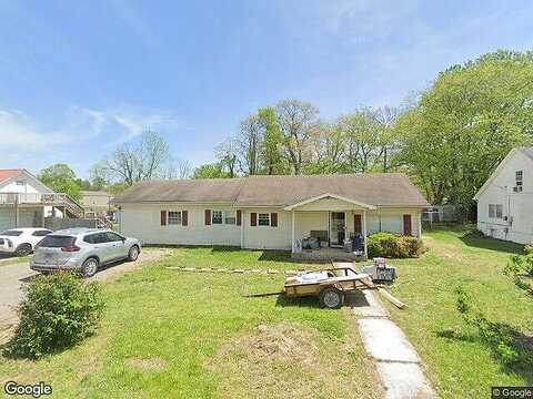 Freeman, LAFAYETTE, TN 37083