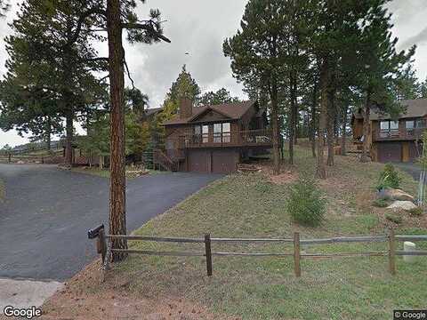 Greenway, WOODLAND PARK, CO 80863