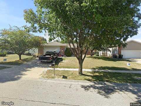 20Th, LINCOLN, NE 68521