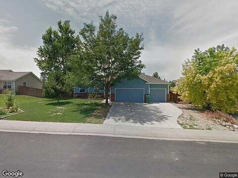 Greeley, JOHNSTOWN, CO 80534