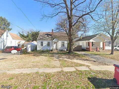 New Madrid, SIKESTON, MO 63801