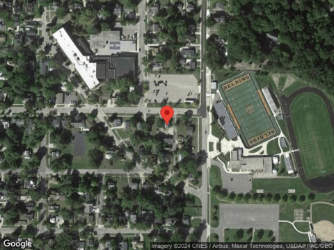 Center, BELDING, MI 48809