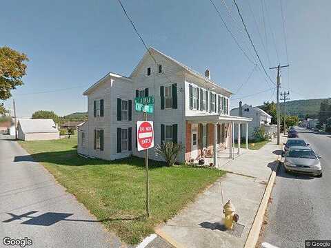 Chestnut, MOUNT HOLLY SPRINGS, PA 17065