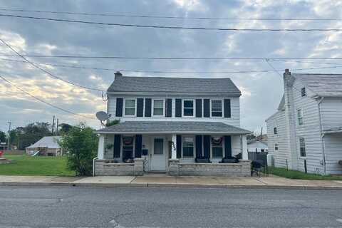 Chestnut, MOUNT HOLLY SPRINGS, PA 17065