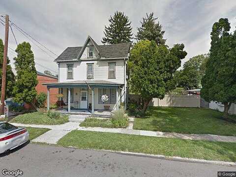 Main, NEW KINGSTOWN, PA 17072