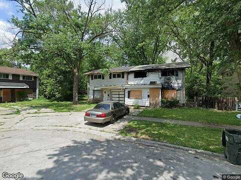 136Th, RIVERDALE, IL 60827