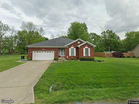 Garrow, LOUISVILLE, KY 40219