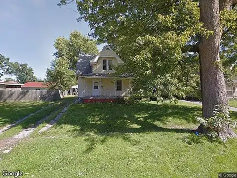 Monroe, GALESBURG, IL 61401