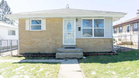 96Th, MILWAUKEE, WI 53225