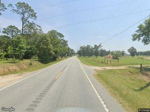 Ga Highway 253, COLQUITT, GA 39837