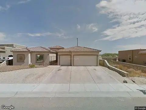 Windemore, SANTA TERESA, NM 88008