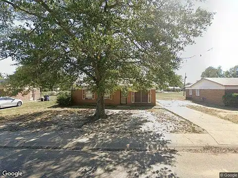 Porter, INDIANOLA, MS 38751