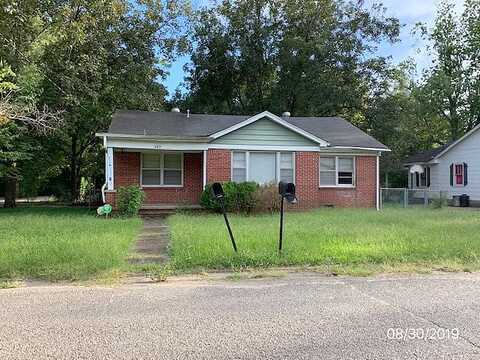 Fisher, BOLIVAR, TN 38008