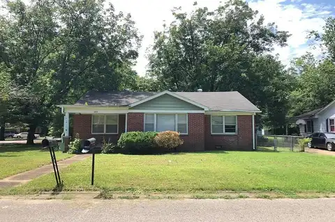 Fisher, BOLIVAR, TN 38008