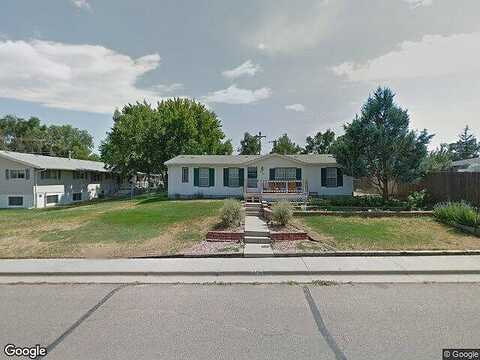 Broad, MILLIKEN, CO 80543