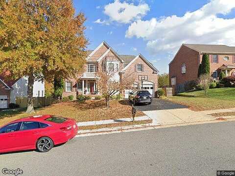 Deer Ridge, SPRINGFIELD, VA 22150