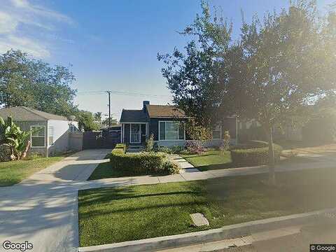 Ellis, INGLEWOOD, CA 90302