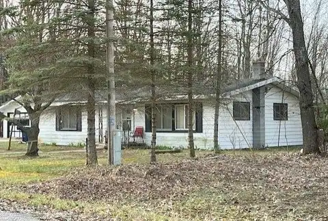 Timberlane, LAKE, MI 48632