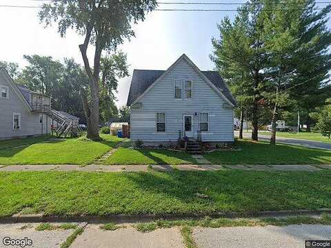 5Th, BEARDSTOWN, IL 62618