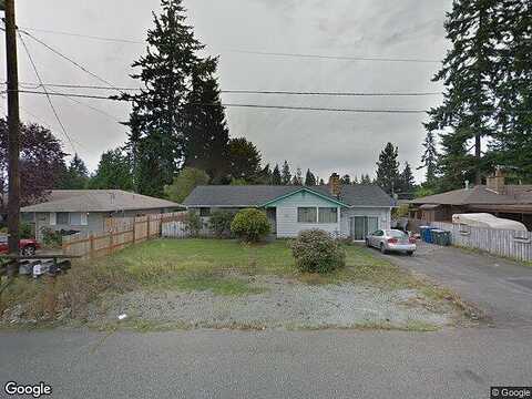 185Th, LYNNWOOD, WA 98037