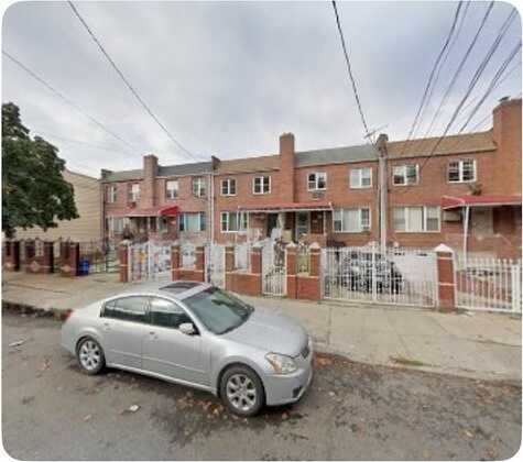 Autumn, BROOKLYN, NY 11208