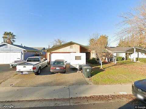 Bitterbush, CITRUS HEIGHTS, CA 95621