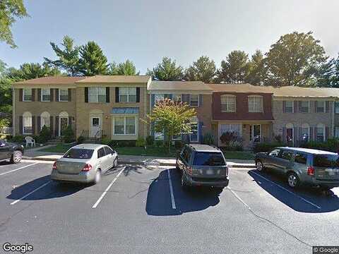 Green Ash, SPRINGFIELD, VA 22152