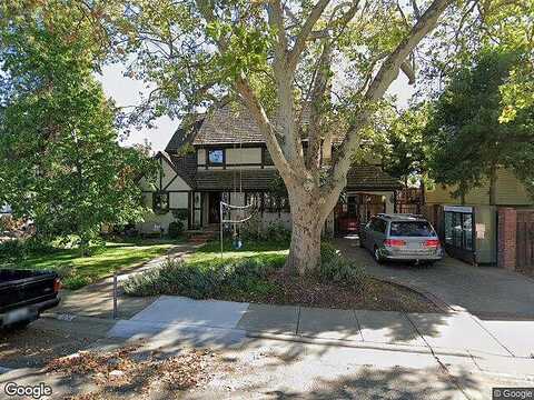 39Th, SACRAMENTO, CA 95816