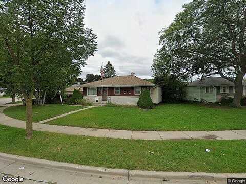 75Th, MILWAUKEE, WI 53223