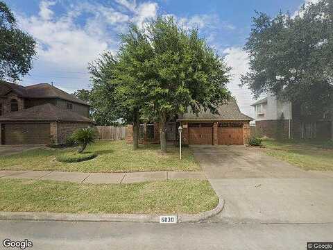 River Bluff, HOUSTON, TX 77085