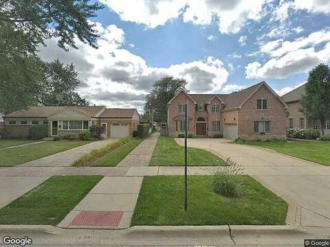 Lyons, MORTON GROVE, IL 60053